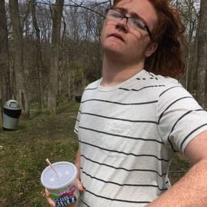 Meet your Posher, Ethan